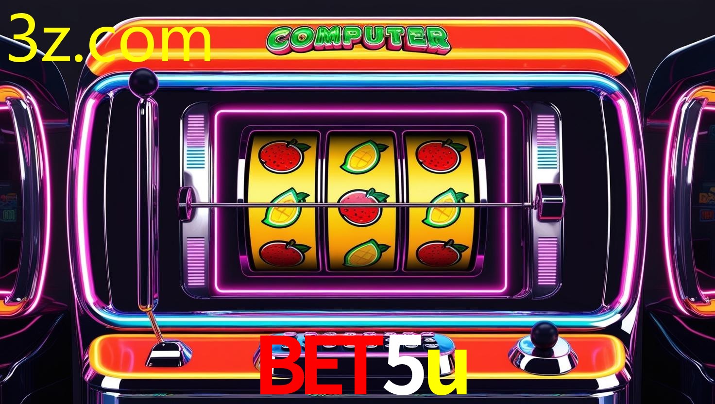 Login Seguro BET5U.COM