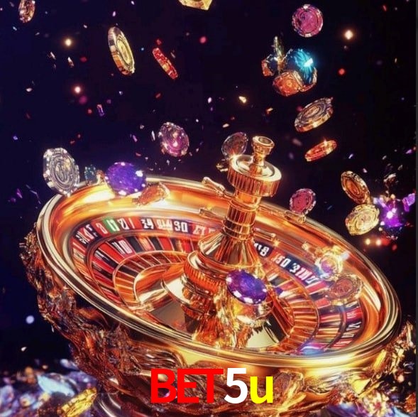 bet5u app