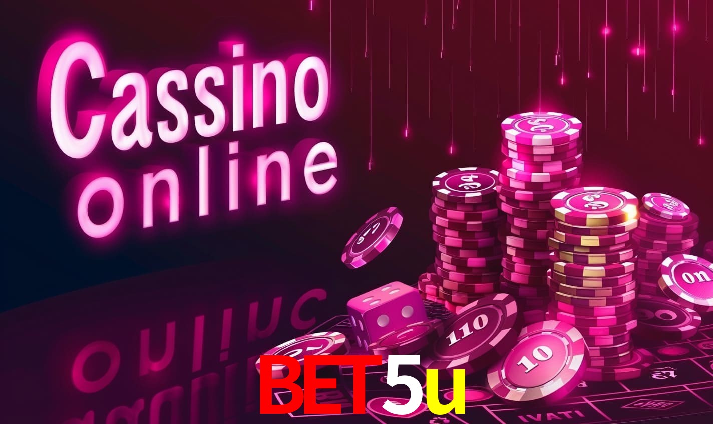 bet5u: Jogue Crash e Experimente Alta Recompensa Instantânea