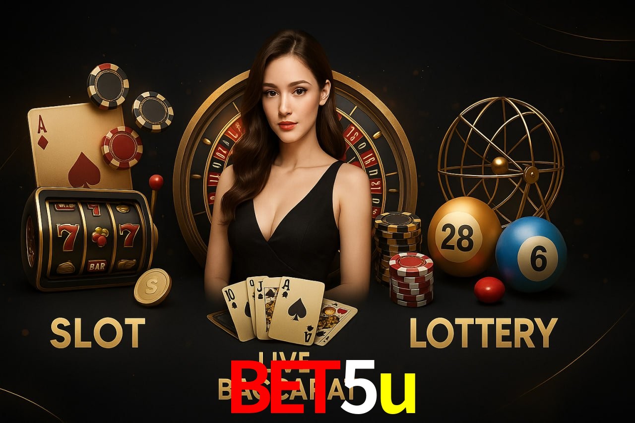 bet5u app