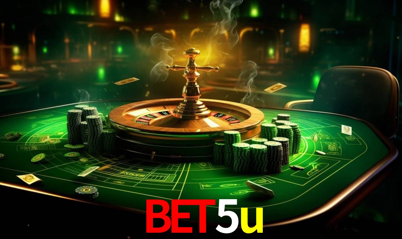 bet5u