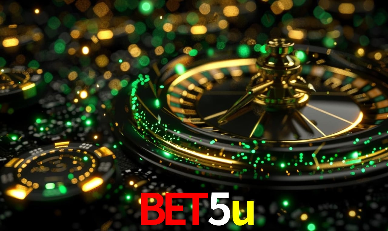 Experimente o Login Seguro Premium no bet5u