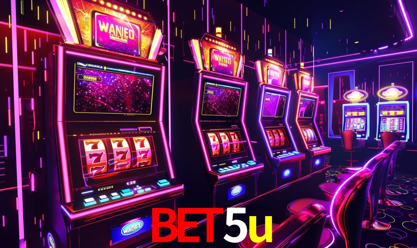 bet5u