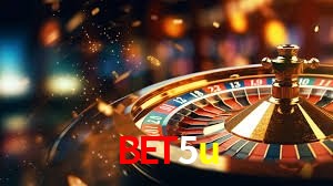 Sinta a adrenalina dos jogos de cassino com bet5u