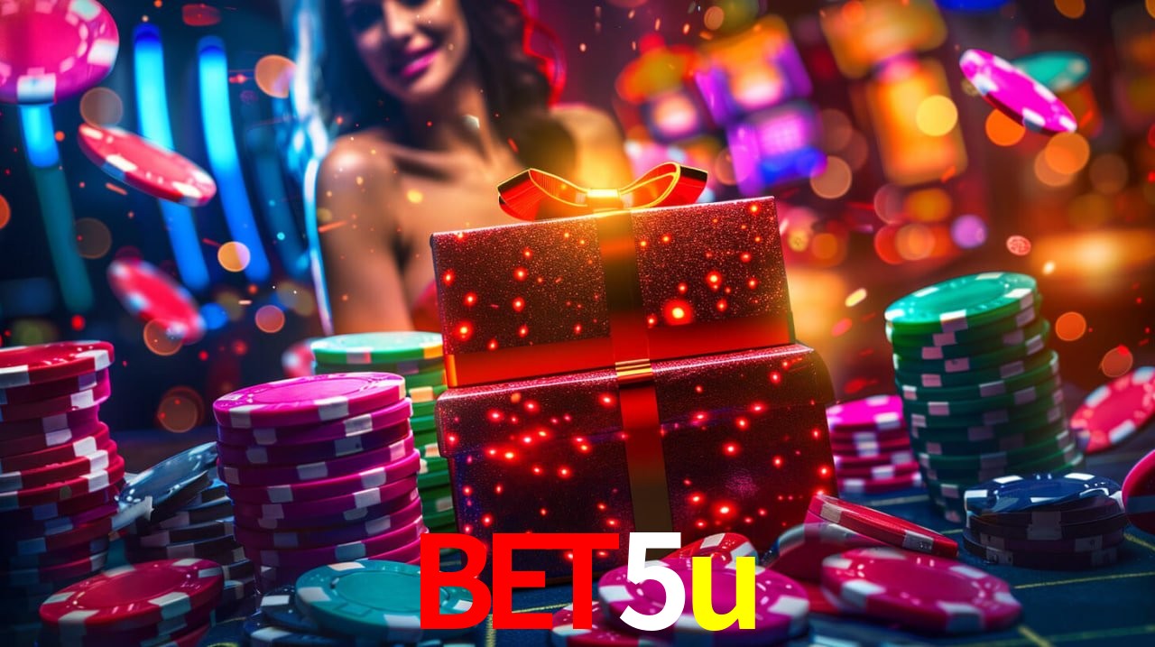 bet5u.com